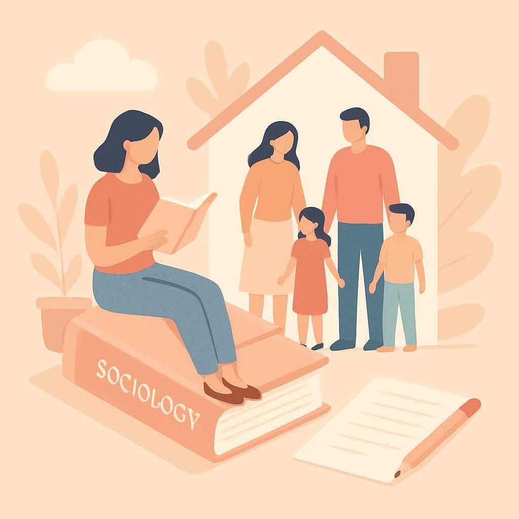 The Secret to Acing GCSE Sociology: Understanding Family Dynamics