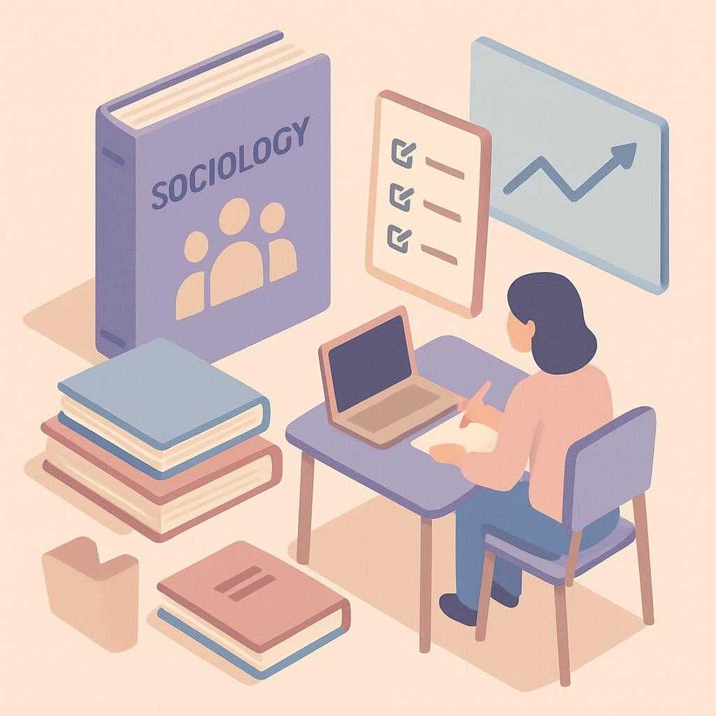 Mastering GCSE Sociology: Navigating the Exam Boards for Optimal Results