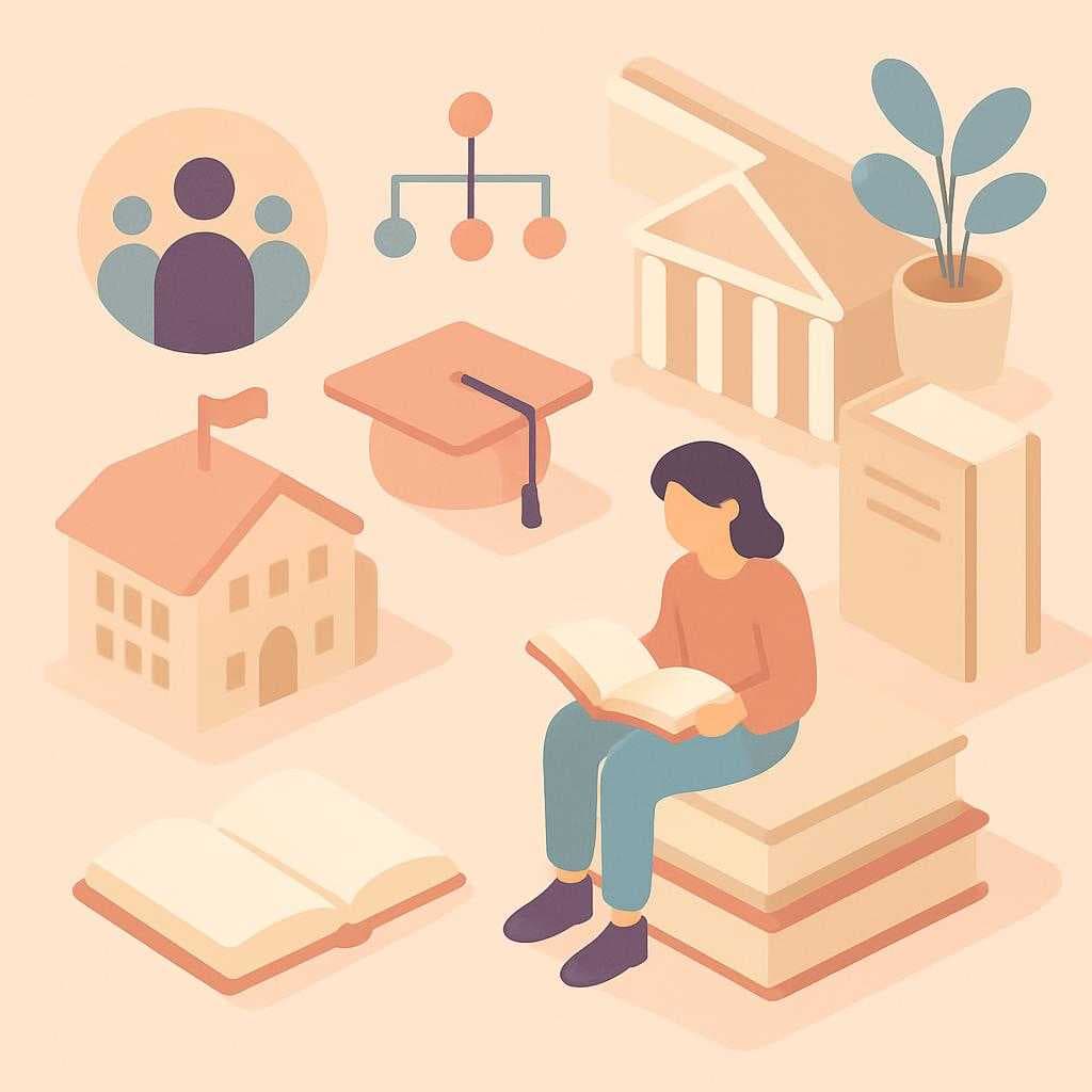 Breaking Down GCSE Sociology: Understanding the Role of Education in Society