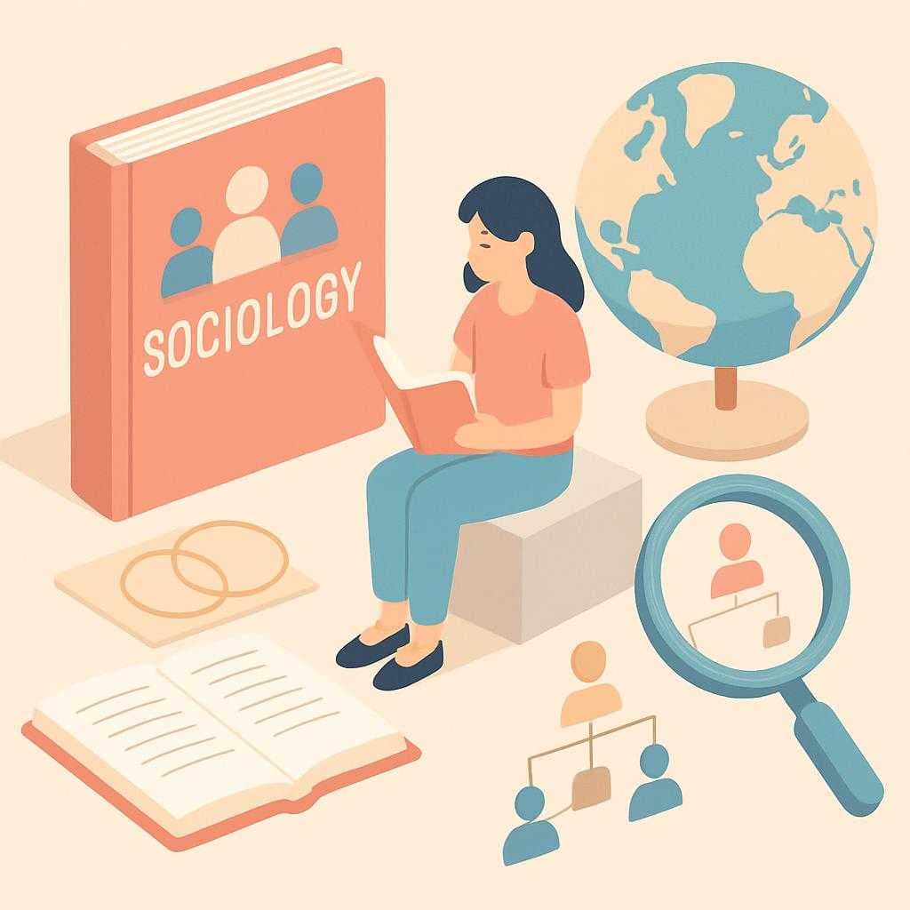 Beyond the Basics: Uncovering the Hidden Gems of GCSE Sociology