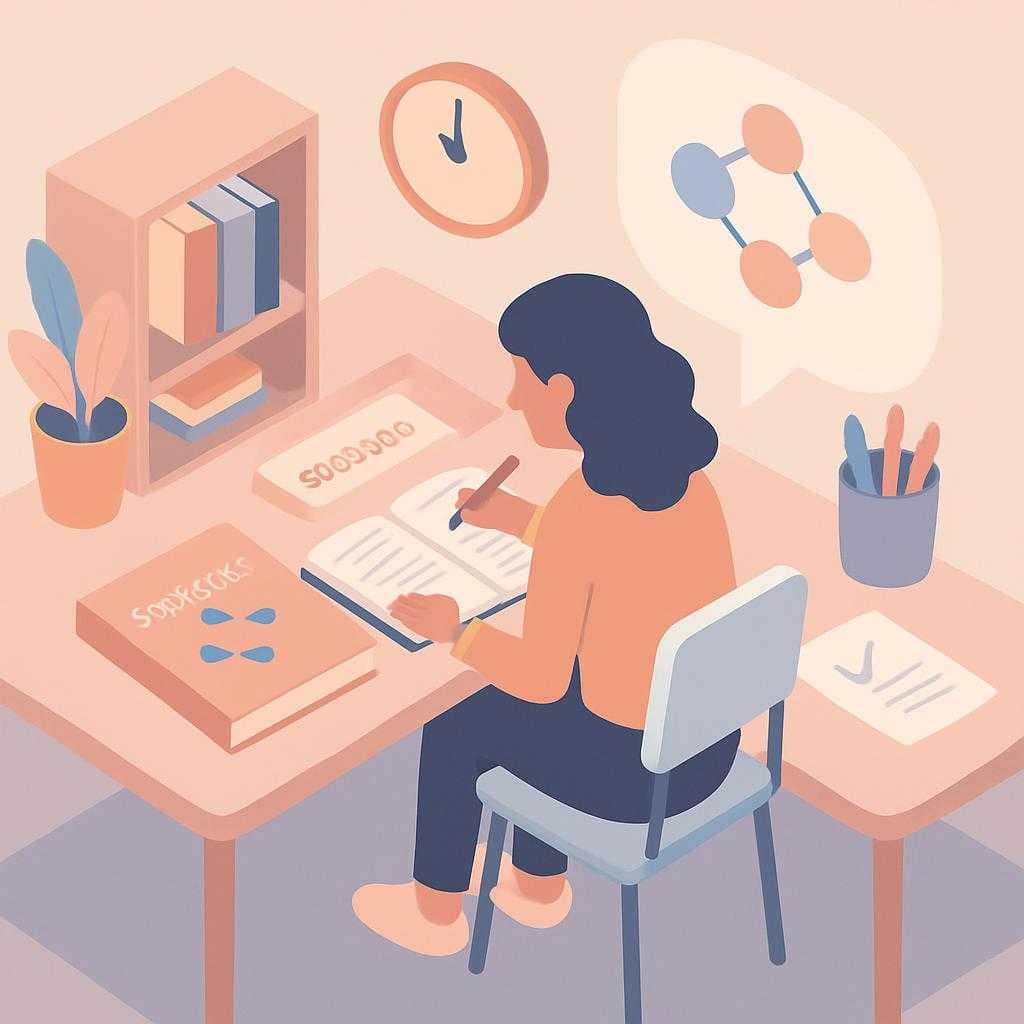 Mastering GCSE Sociology: Effective Essay Writing Techniques for Top Marks