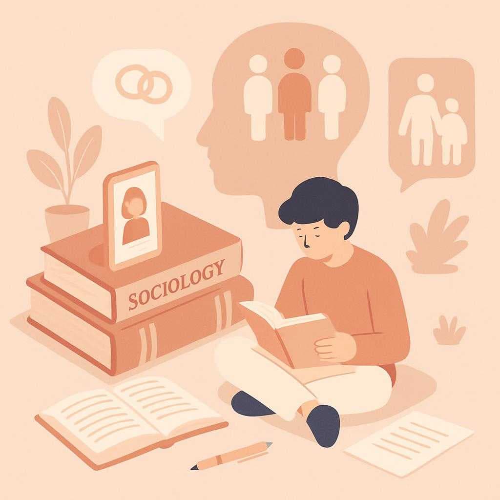 Uncovering the Fundamentals: A GCSE Sociology Student's Guide to Understanding Socialization