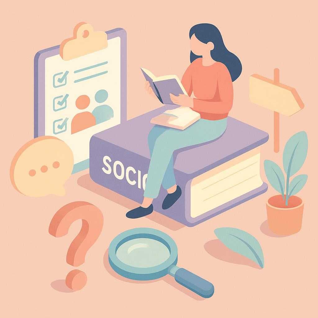 Mastering GCSE Sociology: How to Tackle Social Issues and Solutions