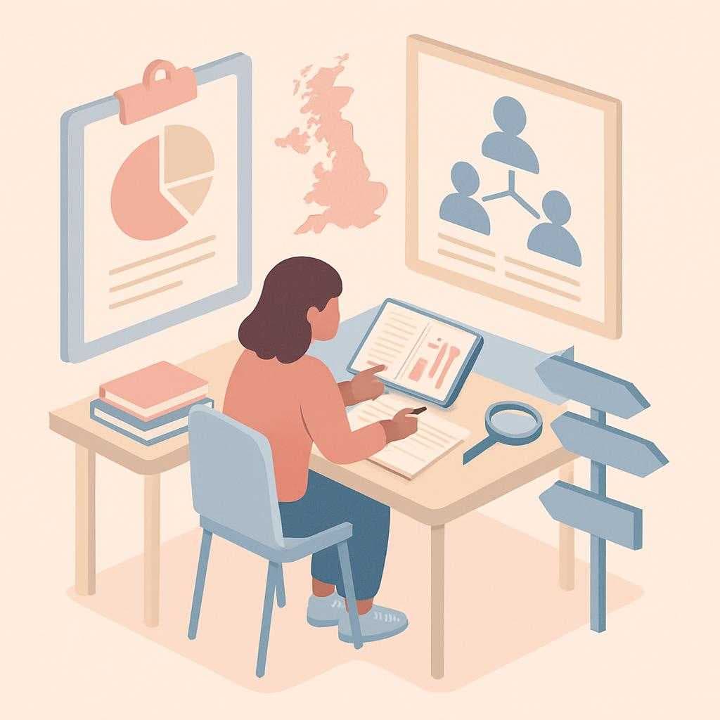 Navigating GCSE Sociology: A Student's Guide to Understanding Research Methods and Exam Boards