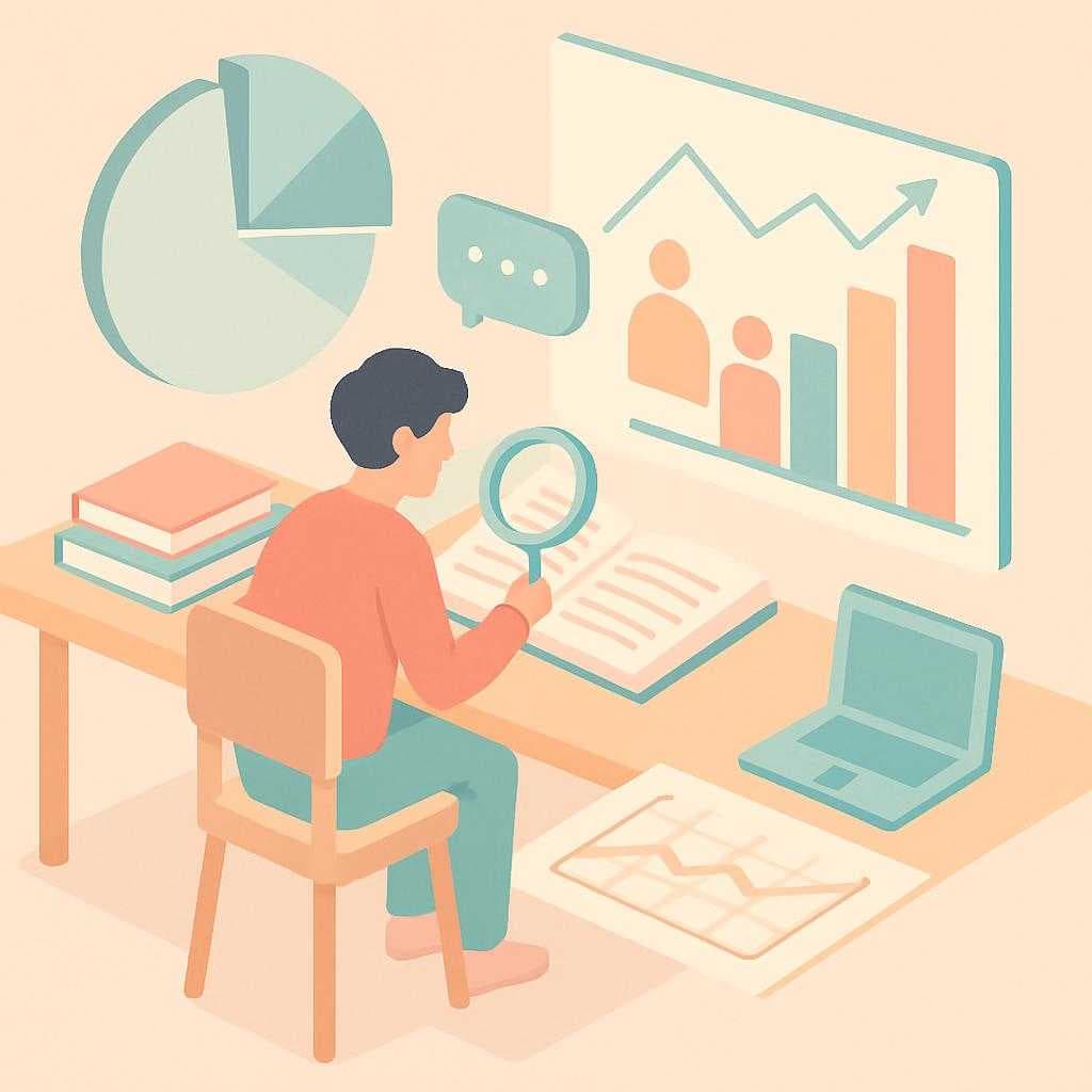 Elevate Your GCSE Sociology: Mastering the Art of Analyzing Social Data