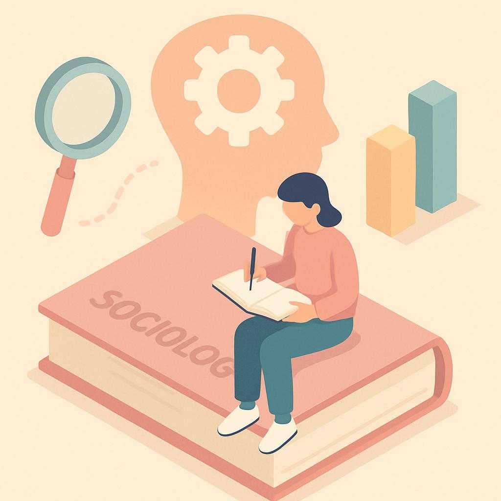 Conquering GCSE Sociology: Mastering the Art of Critical Thinking