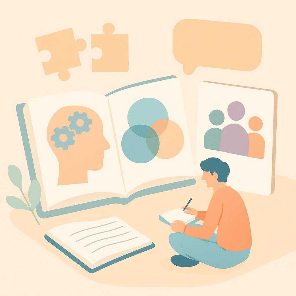 Ace Your GCSE Sociology: Understanding Identity and Social Groups