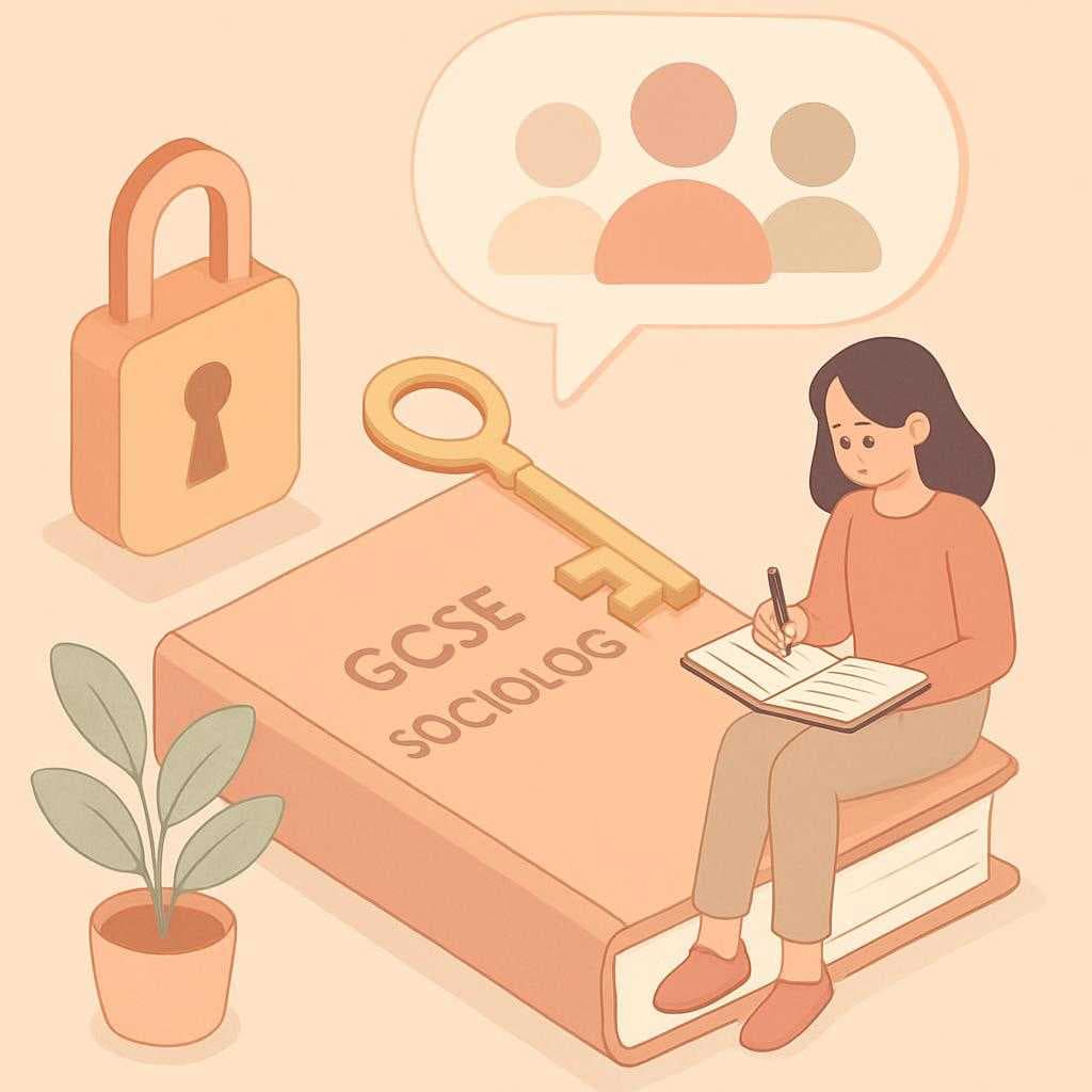 Unlocking GCSE Sociology: Understanding the Role of Social Norms
