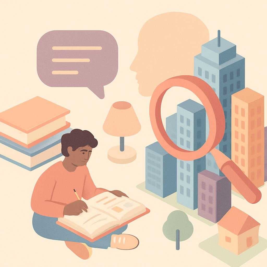 Cracking GCSE Sociology: Understanding the Impact of Urbanization