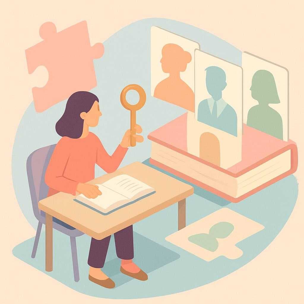 Unlocking the Mysteries of GCSE Sociology: Understanding Social Roles