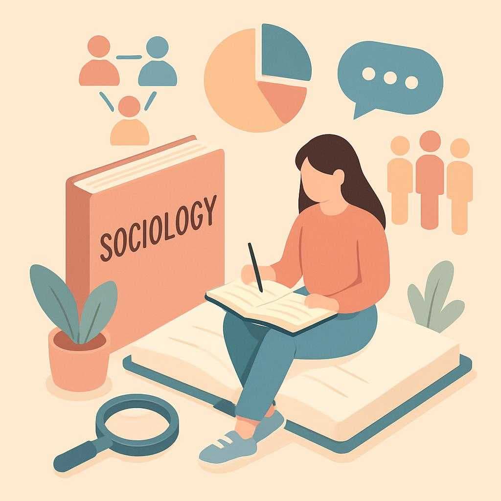 Embracing GCSE Sociology: Understanding the Role of Social Interaction