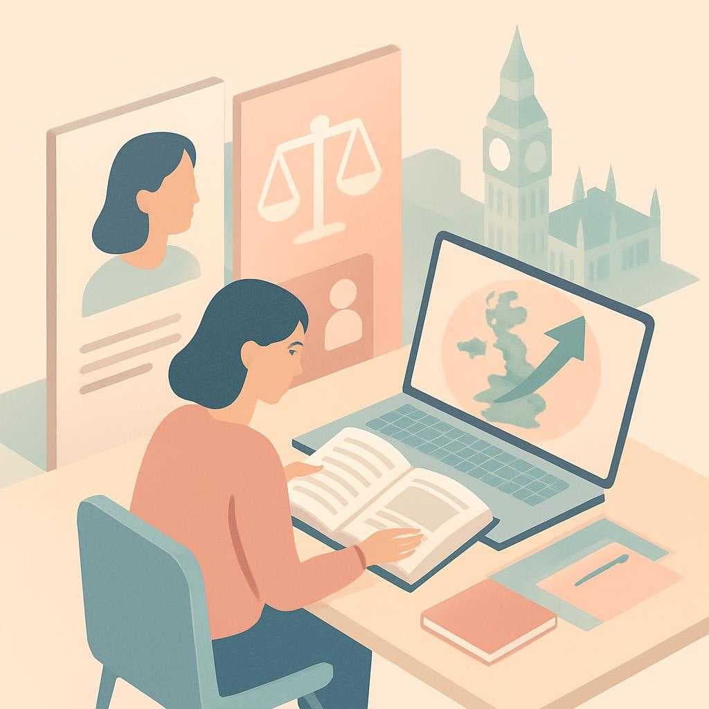 Excelling in GCSE Sociology: Understanding the Role of Social Change in Modern Britain