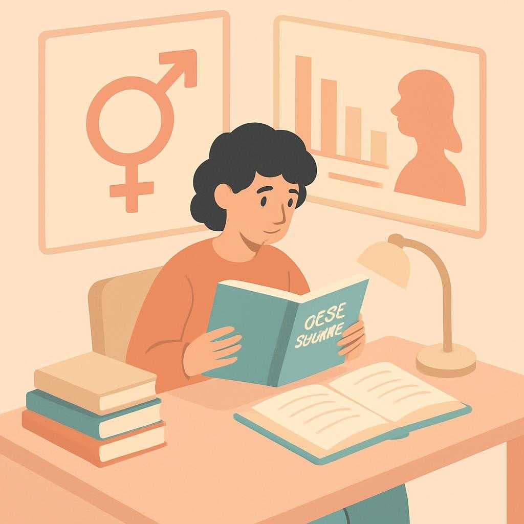 Demystifying GCSE Sociology: The Role of Gender in Education