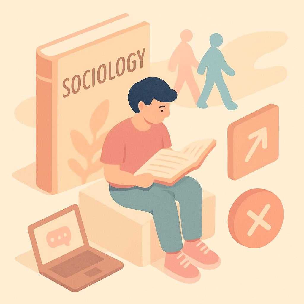 Mastering GCSE Sociology: Understanding the Impact of Social Change on Youth Culture