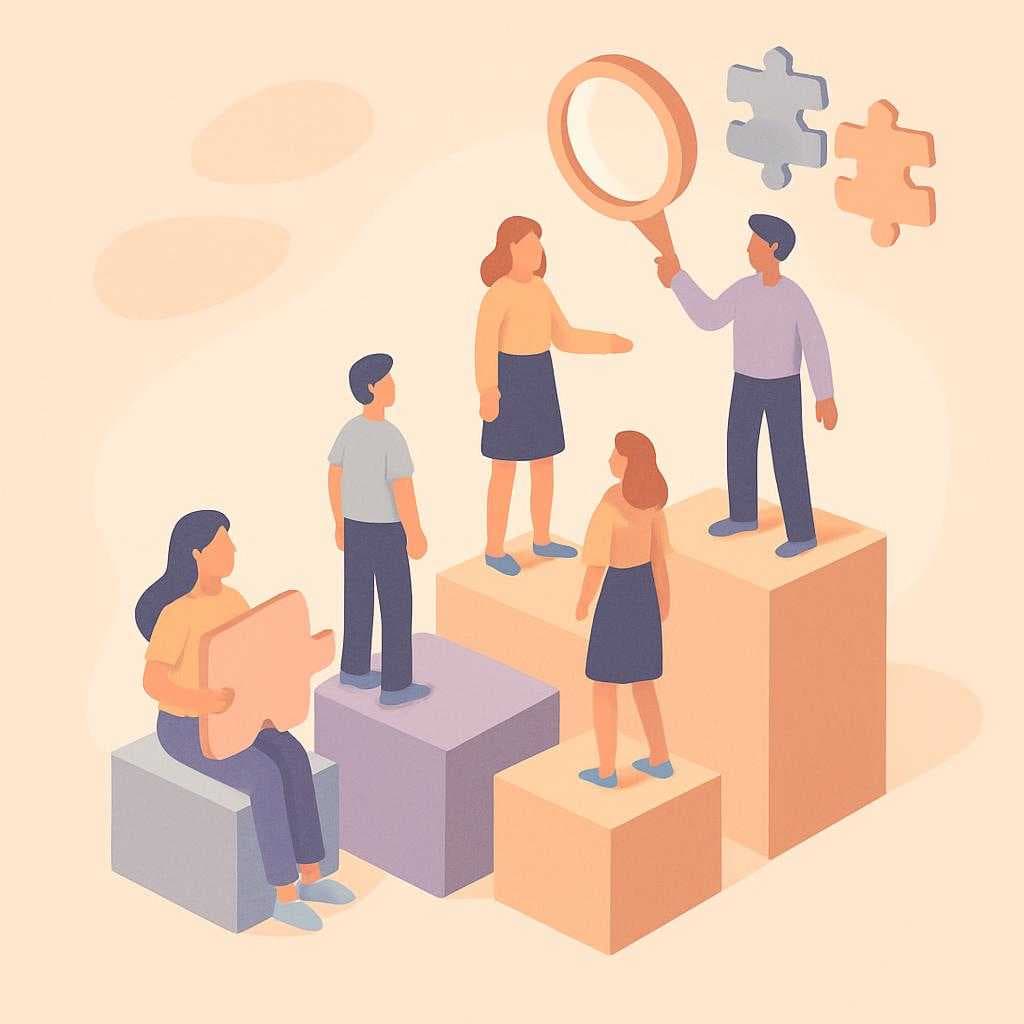 Crack the Code: Understanding Social Stratification in GCSE Sociology