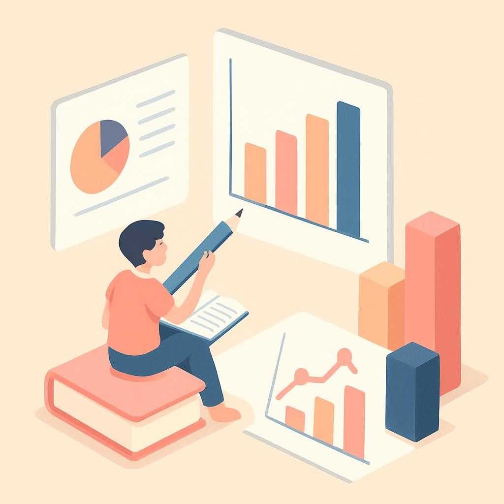 Mastering Statistical Graphs: Elevate Your A-Level Exam Performance