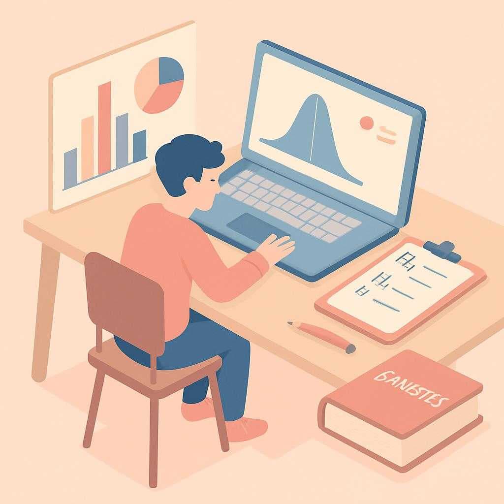 Mastering A-Level Statistics: Unlocking the Power of Hypothesis Testing