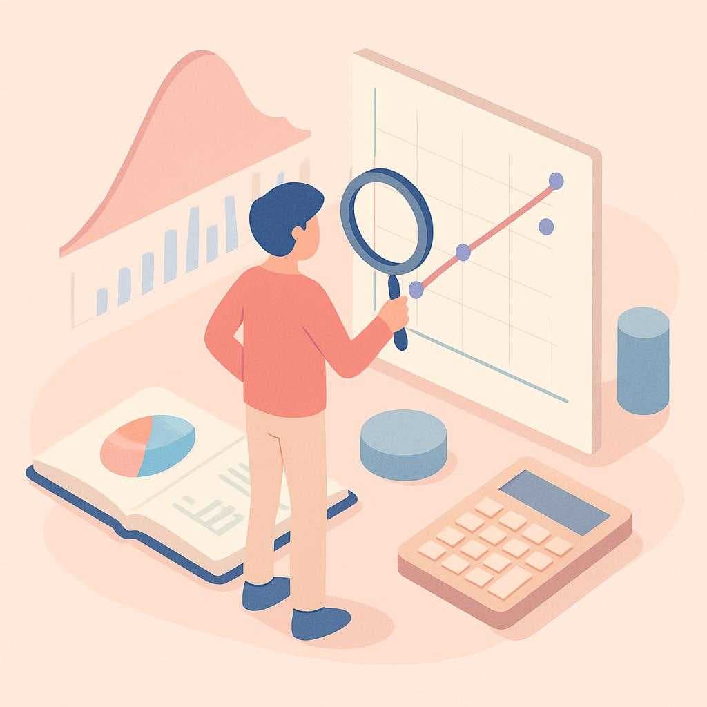 Mastering AS-Level Statistics: Unlocking the Power of Regression Analysis