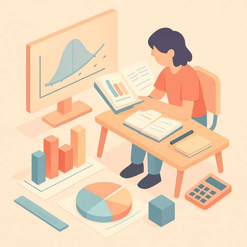 Mastering AS-Level Statistics: A Guide to Understanding Statistical Terminology